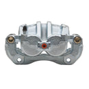 DFC 06-14 Hyundai Entourage Front-R Premium Caliper - Silver Zinc Coated