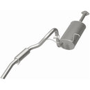 MagnaFlow BRE Exhaust Kit 94-98 Tracker Sidekick