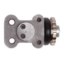 DFC 84-92 Hino FE17 Front Left Brake Wheel Cylinder