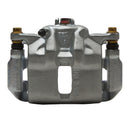 DFC 98-02 Honda Accord Front-R Silver Zinc Coated Premium Caliper