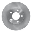 DFC 01-07 Ford Escape Front Brake Rotor