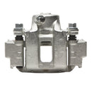 DFC 95-24 Lexus GX470 Rear-R/Rear-L Premium Caliper - Silver Zinc Coated