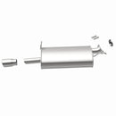 MagnaFlow BRE Exhaust Kit 04-12 Mitsubishi Galant 2.4L