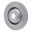 DFC 12-15 Audi TTS Quattro Front Brake Rotor