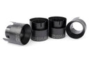Dinan 21-26 BMW M3 Freeflow Axleback Exhaust System -Black
