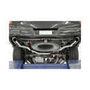 Flowmaster 15-20 Ford F-150 2.7L/3.5L/5.0L Force II Cat-Back Exhaust System