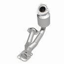 MagnaFlow 07-08 Saturn Aura 3.6L Direct Fit Converter