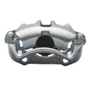 DFC 89-02 Volkswagen Golf Front-L Premium Caliper - Silver Zinc Coated