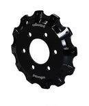 Wilwood 2004+ Ford F150 12x10.250 BC 6x5.315 MT .700 Offset - Truck Hat