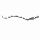 Magnaflow 13-14 Mercedes-Benz GL450 4.6L Direct Fit Converter