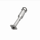 MagnaFlow 05-06 Nissan Titan 5.6L Direct Fit Converter
