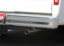 Flowmaster 67-72 Ford F100 American Thunder Exhaust System - (w/o Side Tank)