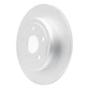 DFC 11-22 Dodge Durango Front GeoSPEC Coated Rotor