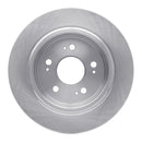 DFC 14-20 Acura RLX Rear Brake Rotor