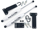 Tuff Country 99-04 Ford F-250 4wd Dual Steering Stabilizer