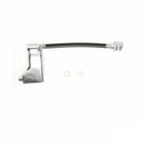 DFC 90-92 Lincoln Mark II Rear-R lo Brake Hose