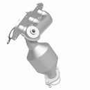 MagnaFlow 05-07 Toyota Avalon 3.5L Direct Fit Converter