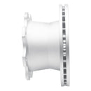 DFC 03-10 Chevrolet C5500 Kodiak Front GeoSPEC Coated Rotor