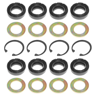 RockJock Johnny Joint Rebuild Kit 4-Pack (2in. Standard)