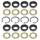 RockJock Johnny Joint Rebuild Kit 4-Pack (2in. Standard)