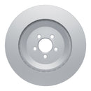 DFC GeoSPEC Coated Rotors - Plain