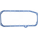 Fel-Pro 80-85 Chevrolet Small Block 305/350/400/400 Race Engine Oil Pan Gasket Set