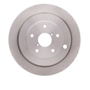 DFC 06-14 Subaru Tribeca Front & Rear Rotors