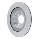 DFC 09-16 BMW Z4 Rear Brake Rotor
