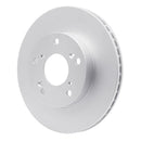 DFC 13-15 Acura ILX Front & Rear Geospec Rotors w/4000 HybriDynamic Brake Pads w/Hardware