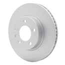 DFC GeoSPEC Coated Rotors - Plain