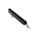 Aeromotive 96-07 GM 3.8L Supercharged L67/L32 Fuel Rails - Black