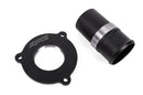APR 17-21 Porsche Macan MQB Turbo Muffler Delete - Black