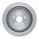 DFC Brake Rotors - Plain