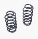 MaxTrac 07-13 GM C/K1500 2WD/4WD Single Cab 2in/4in Lowering Coil Kit