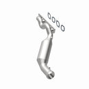 MagnaFlow 07-10 BMW X5 4.8L Direct Fit Converter