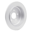 DFC GeoSPEC Coated Rotors - Plain