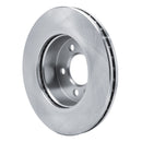 DFC 18-24 Volkswagen Crafter (Mexico) Front Brake Rotor