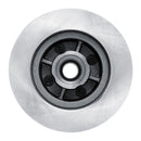 DFC Brake Rotors - Plain