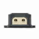 DS18 Distribution Block 1X0-GA In 2X4-GA Out