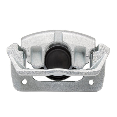 DFC 01-07 Ford Taurus (Excl SHO) Front-L Premium Caliper - Silver Zinc Coated