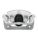 DFC 01-07 Ford Taurus (Excl SHO) Front-L Premium Caliper - Silver Zinc Coated