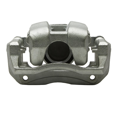 DFC 16-22 Acura ILX Front-L Silver Zinc Coated Premium Caliper