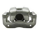 DFC 16-22 Acura ILX Front-L Silver Zinc Coated Premium Caliper