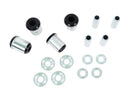 Whiteline 24-26 Toyota Prado 250 Front Lower Control Arm Bushing
