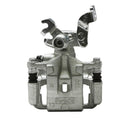 DFC 06-07 Mazda 6 Rear-R Silver Zinc Coated Premium Caliper