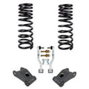 Synergy 03-13 Ram 1500 Gas/2500/3500 Diesel 3in Lift Starter System