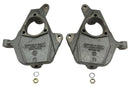 Ridetech 99-06 Chevy Silverado Air Suspension System