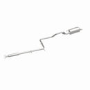 MagnaFlow BRE Exhaust Kit 96-99 Nissan 200SX Sentra 1.6L