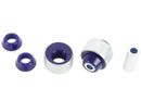 SuperPro 2014 Toyota Highlander Hybrid Limited Fr Lower Inner Control Arm w/ Caster Bushing Kit