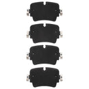 DFC 14-24 Jaguar XJ Rear 4000 Hybridynamic Brake Pads